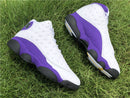 AIR JORDAN 12 RETRO LAKERS RIVALS
