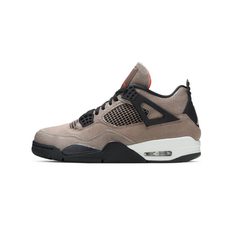 AIR JORDAN 4 TAUPE HAZE