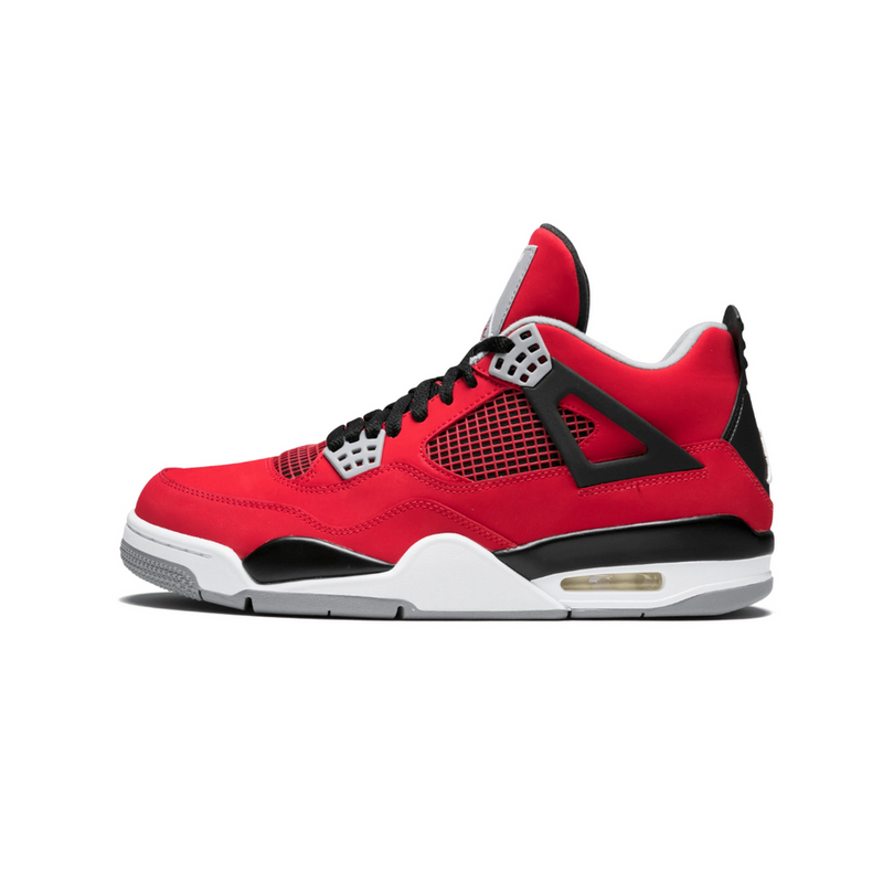 AIR JORDAN 4 TORO BRAVO