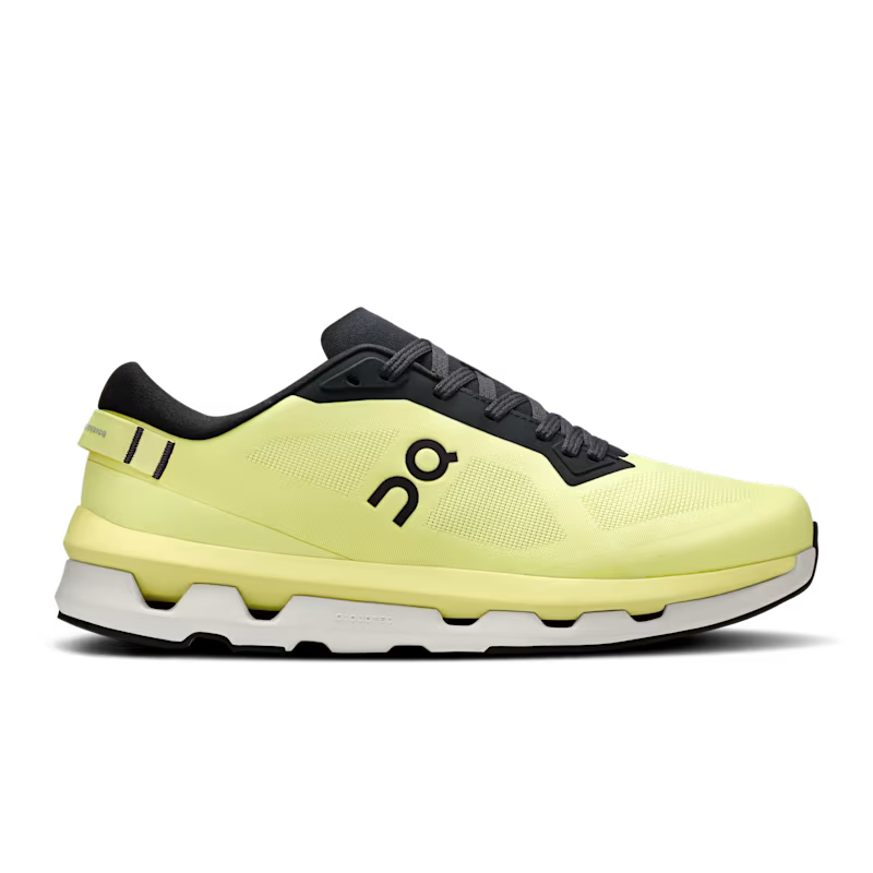 On Running Cloudzone Limelight | Black