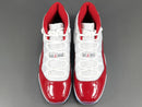 AIR JORDAN 11 VARSITY RED