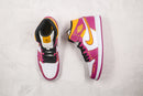 AIR JORDAN 1 MID DIA DE LOS MUERTOS