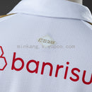 Camiseta Manga Longa Internacional 26/27