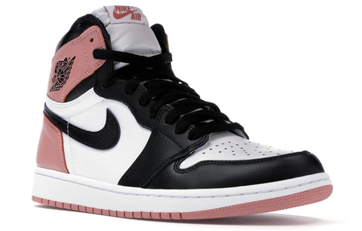 AIR JORDAN 1 HIGH RUST PINK