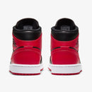 AIR JORDAN 1 MID BANNED 2020