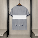 Camisa Boca Juniors 26/27 azul e branca