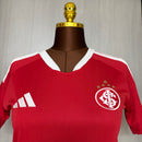 Camiseta Internacional 26/27 FEMININA