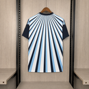 CAMISA DA SELEÇÃO DA ARGENTINA 26/27 TREINO