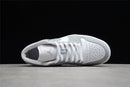 AIR JORDAN 1 LOW WRITE WOLF GREY