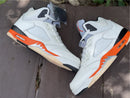AIR JORDAN 5 SHATTERED BACKBOARD