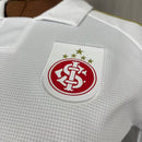 Camiseta Internacional 26/27 Feminina Branca
