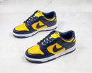 DUNK LOW MICHIGAN