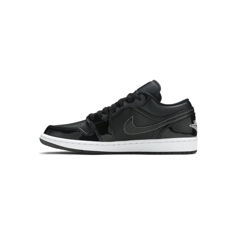 AIR JORDAN 1 LOW ALL-STAR CARBON FIBER