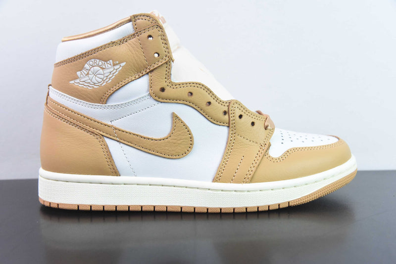 AIR JORDAN 1 HIGH OG PRALINE