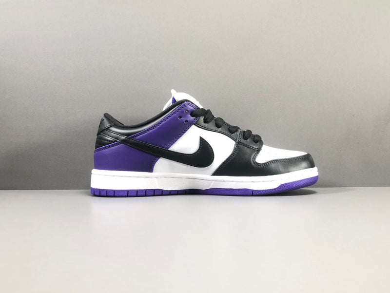 DUNK LOW COURT PURPLE