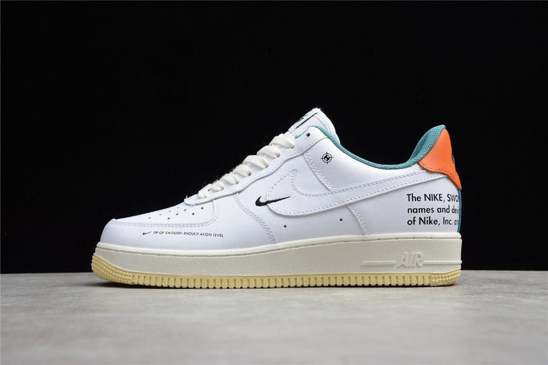 AIR FORCE 1 07 LE STARFISH DM0970-111