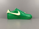 AMBUSH X AIR FORCE 1 LOW PINE GREEN AND CITRON
