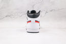 AIR JORDAN 1 MID CHILE RED