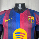 CAMISA DO BARCELONA  26/27 JOGADOR