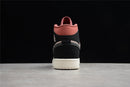 AIR JORDAN 1 MID CANYON RUST