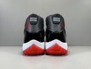 AIR JORDAN 11 RETRO PLAYOFFS BRED