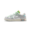 DUNK LOW X OFF-WHITE 07-50
