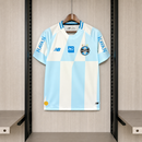 CAMISA DO GREMIO 26/27 AZUL CLARO