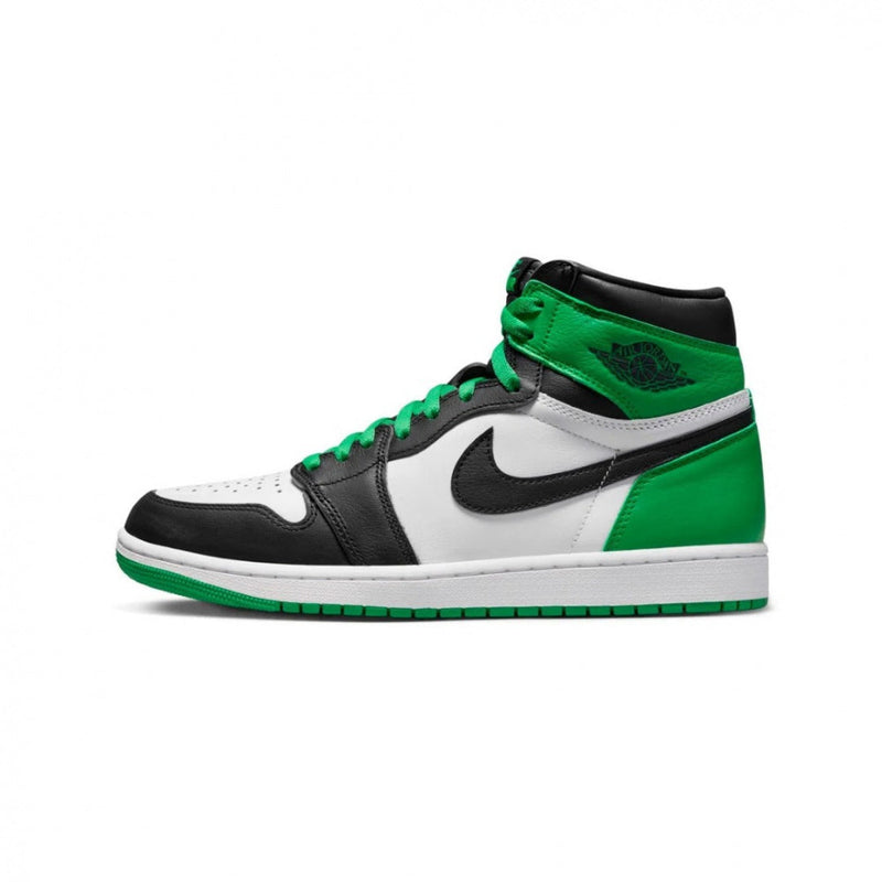 AIR JORDAN 1 HIGH RETRO LUCKY GREEN