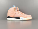 AIR JORDAN 5 CRISMSON BLISS