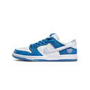 BORN X RAISED X DUNK LOW ONE BLOCK AT A TIME