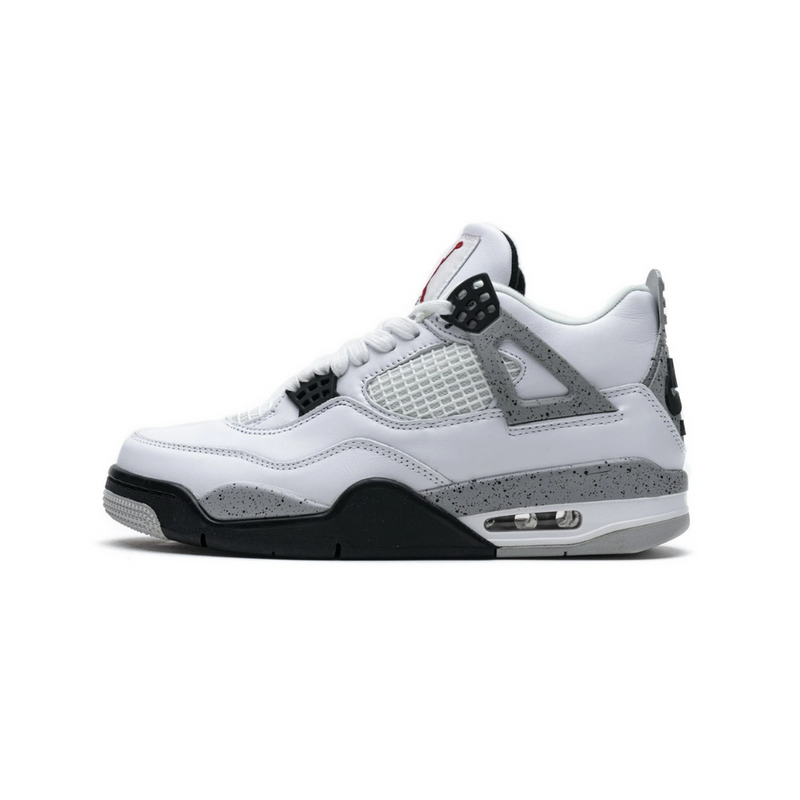 AIR JORDAN 4 CEMENT