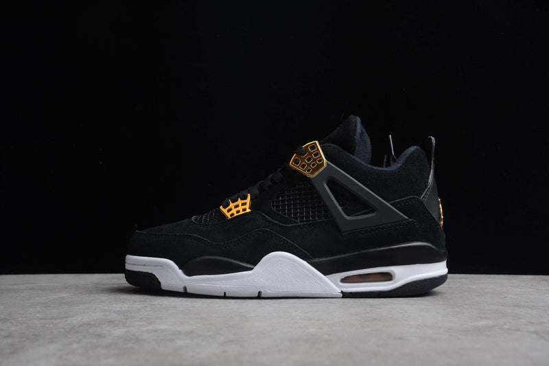 AIR JORDAN 4 RETRO ROYALTY