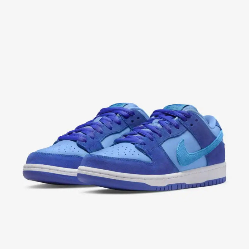 SB DUNK LOW PRO BLUE RASPBERRY