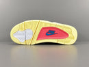 AIR JORDAN 4 X UNION LA GUAVA ICE