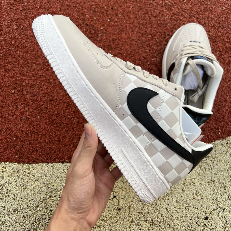 AIR FORCE 1 X JAMES KINGS DAY