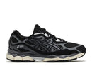 Asics Gel NYC 'Black Graphite'