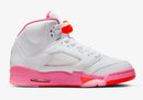 AIR JORDAN 5 PINKSICLE