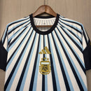 CAMISA DA SELEÇÃO DA ARGENTINA 26/27 TREINO