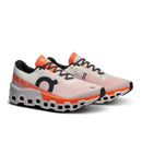Cloudmonster 2 - White | Flame - Masculino
