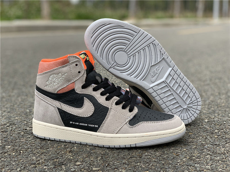 AIR JORDAN 1 RETRO HIGH OG NEUTRAL GREY