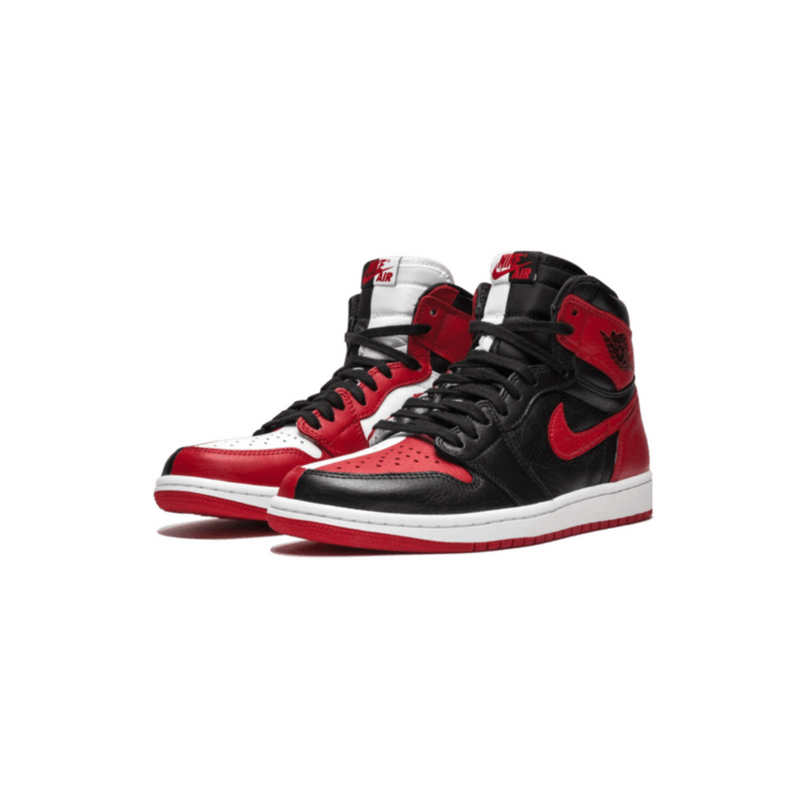 AIR JORDAN 1 HIGH HOMAGE TO HOME