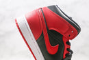 AIR JORDAN 1 MID BRED