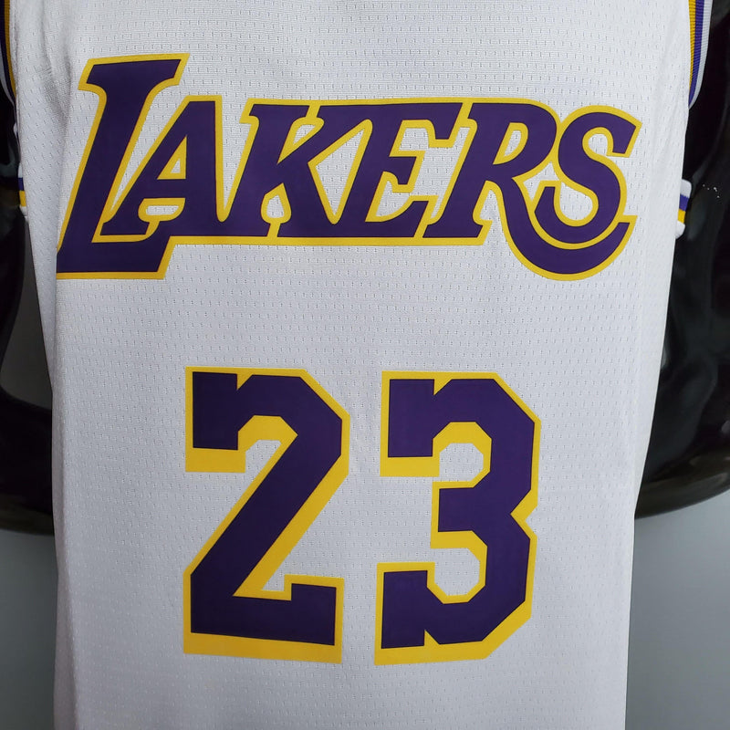 Regata NBA Los Angeles Lakers - LeBron James