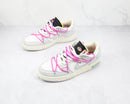 DUNK LOW X OFF-WHITE 30-50