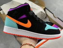 AIR JORDAN 1 MID CANDY