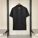 CAMISA DA SELEÇÃO DO EQUADOR 26/27 PRETO