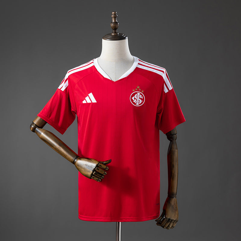 Camiseta Internacional 26/27