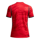 CAMISA DA SELEÇÃO DA COREIA DO SUL 26/27 VERMELHO