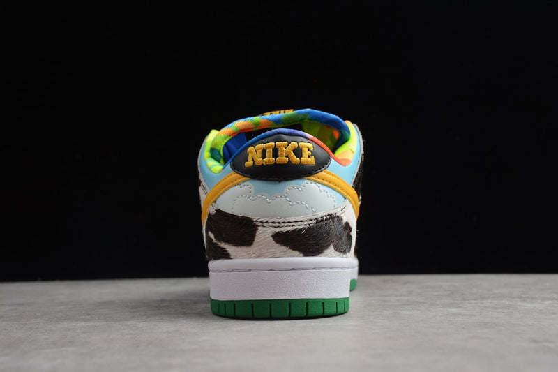 Nike SB DUNK LOW  BEN E JERRY´S