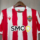 CAMISA DO ALMERIA 26/27